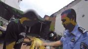 宜宾警方查酒驾意外引出非法狩猎 10只保护鸟获救