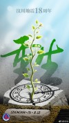 汶川地震18周年：缅怀逝者，致敬重生