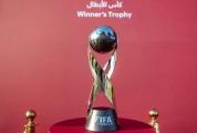 U17世界杯各项日程已经敲定 中国U17时隔21年进军世少赛