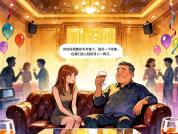 女孩面试被带去整容落入网贷陷阱 高薪诱惑下的骗局