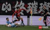 中超“首尾大战” 蓉城欲擒“虎” 士气正盛冲击连胜