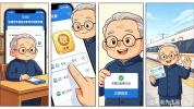 12306购票页面即将出现“敬”字 长者优惠票上线