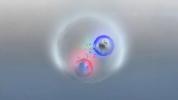 约0.01飞米!中国科学家重要发现 顶夸克偶素新突破