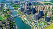 1万个外资项目,看好这个县级市 小城大作为