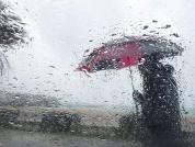 降雨将至 多地提醒市民非必要不外出 大范围强降雨来袭