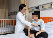 吃面后运动可能诱发严重过敏 小麦依赖运动诱发过敏反应