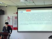 兰大硕士论文致谢学校放行拾荒老人 人性本善的温暖互动