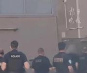 法国银行高管强迫女友卖淫 恶魔伏法唤醒沉默者