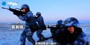 退役狙击手+捕俘手夫妻档创业卖饺子 老兵的实诚与韧劲