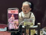 25岁婴儿定格在66厘米 爱与命运交织的成长故事