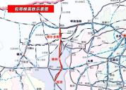 包鄂榆高铁迎来重要突破 迈向初步设计阶段