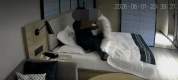 男子花1万参加自律挑战 2小时就出局 高额奖金梦碎