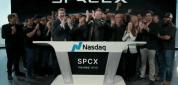 SpaceX真正的火箭女王有多厉害 她是马斯克背后的操盘手