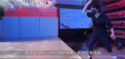 博主用笔灭30根蜡烛破纪录 挑战AI不可能
