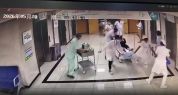 男子陪妻子就医时突然心跳呼吸骤停 生死70秒救援成功