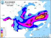 端午节哪里不下雨，主雨带将北抬至长江流域