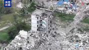 俄称获重要战果乌称多方向击退俄进攻 前线激战持续