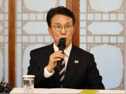 韩国国务总理将于下周访华 首次访华推动合作