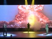 “两弹一星”浙大三代师生“回家”了 红色故事会献礼建党105周年