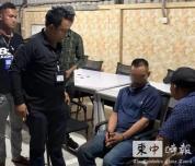 37岁柬埔寨男子涉嫌强奸杀人被捕 中国女医生不幸遇害