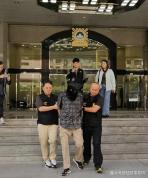 63岁退休司警协助卖淫，澳门破获大案 内部人涉黑揭秘