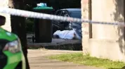 华人男子悉尼街头遭枪击身亡 疑涉黑帮仇杀