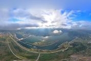 珠江流域已进入防汛关键期 台风活跃加剧形势严峻