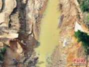 广西洪涝重灾区高速公路全部恢复通行 生命线重建完成