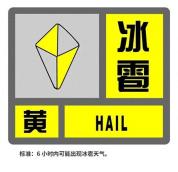 上海发布中心城区雷电黄色预警 多预警齐发加强防范