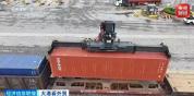 20分钟直达码头、零关税加持！中国东盟贸易更火了