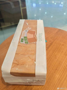 市监局介入蛋糕店员撕标签换日期 调查结果公布