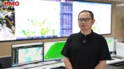 河南今明两天暴雨多发 8月多阵雨 需防范地质灾害风险
