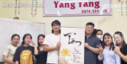 越南青年杨光童：懂中文，成为职场人最具含金量的“硬通货”
