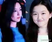 李嫣20岁近照曝光 从容自信美丽绽放