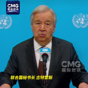 8至10月全球多数陆地气温将高于正常水平！联合国秘书长警告：关乎所有人生死存亡的现实威胁到来