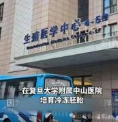原配要求丈夫直播签销毁胚胎意见书 伦理争议引发关注