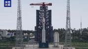 我国成功发射卫星互联网低轨23组卫星 火箭升级首飞成功
