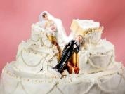 “银发离婚潮”席卷全球 退休成婚姻终点站