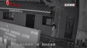 盗窃之后翻窗换装，堂堂大汉变成“娇娘”？难逃警方火眼金睛