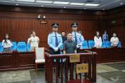 四川资阳市原市长王善平被判11年 受贿罪成