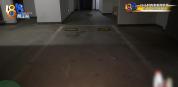 男子占他人车位忘挪四车门全坏了 车位纠纷引发破坏