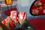 旺旺晒出无糖低糖新品 回应减糖呼声