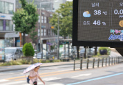 韩媒：首尔计划2028年成“遮阴步行”城市