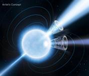90年前预言获证实 磁星验证真空双折射