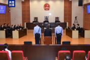 蒋超良受贿7.46亿余元被判死缓 终身监禁不得减刑