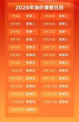 9月11日油价或重新下跌 预计下调60元/吨
