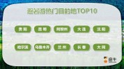 机票价格大跳水，从成都出发最低至0.9折