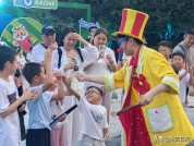 全家边旅行边送大一新生上学！2026级高校新生和亲友畅游沈阳