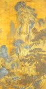 “东山再起”的东山在哪 沈周笔下的隐居图景