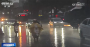 北方有大范围降雨降温 多地气温将迎来立秋后新低